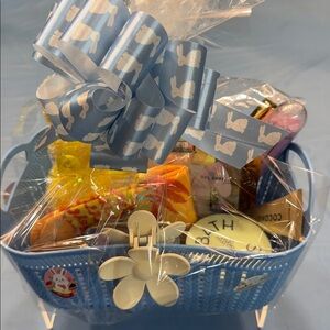 Easter Basket of Mary Kay Satin Lips